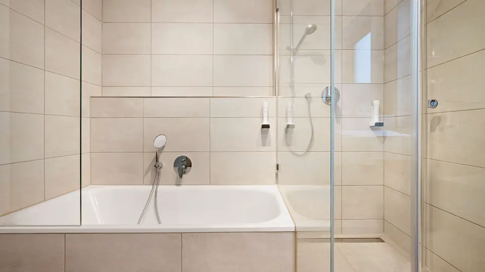 3 Zimmer Wohnung mit 100 m² in Kempten – Bild 10