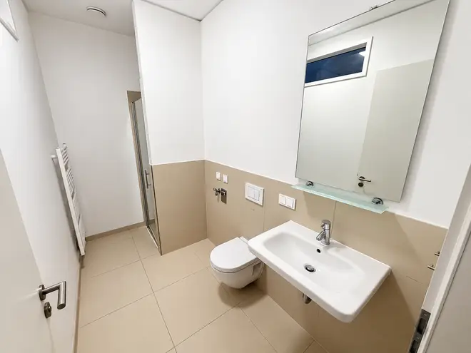 2 Zimmer Wohnung mit 57 m² in Frankfurt am Main – Bild 8