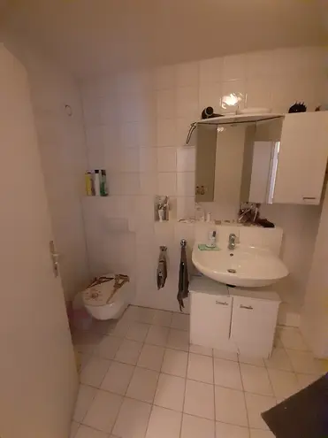 4 Zimmer Wohnung mit 112 m² in Mannheim – Bild 9