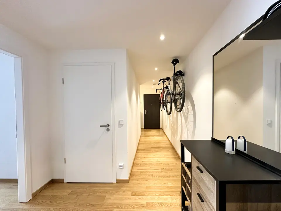 3 Zimmer Wohnung mit 88 m² in Starnberg – Bild 4