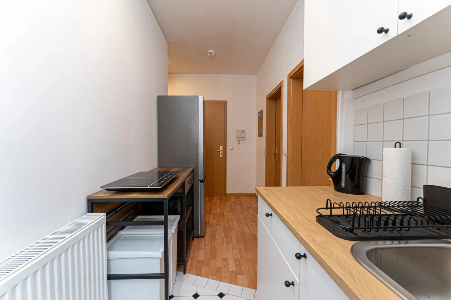 Shared room with 12 m² in Berlin – Photo 8