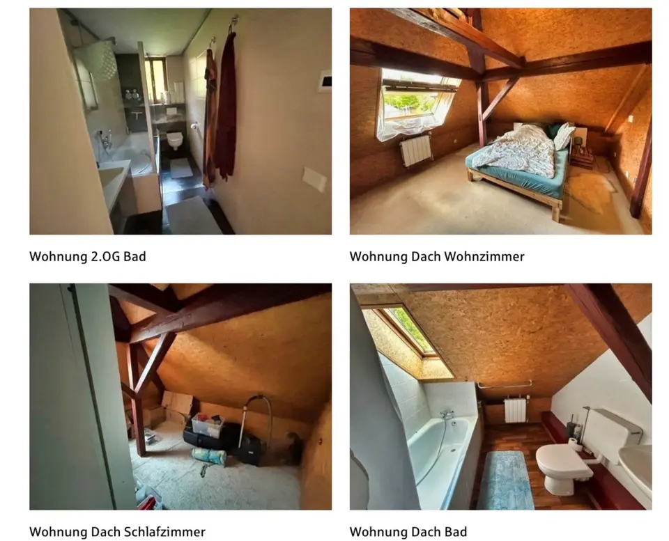 3 Zimmer Wohnung mit 65 m² in Schwäbisch Hall – Bild 7