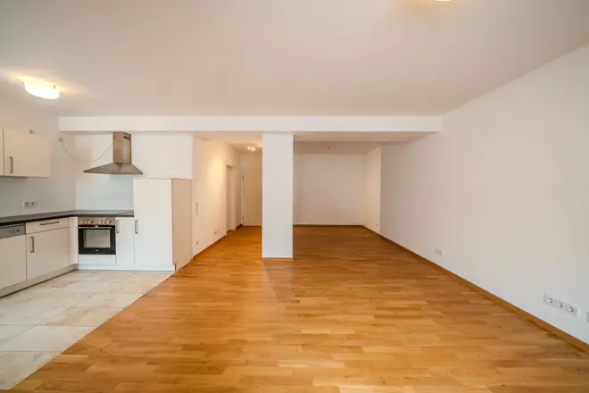 1 Zimmer Wohnung mit 46 m² in Regensburg – Bild 4