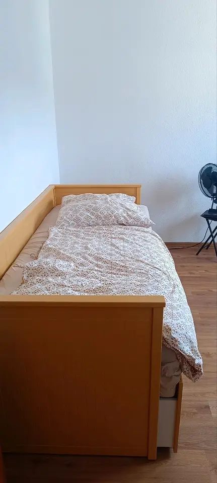 2 Zimmer Wohnung mit 23 m² in Mainz – Bild 2