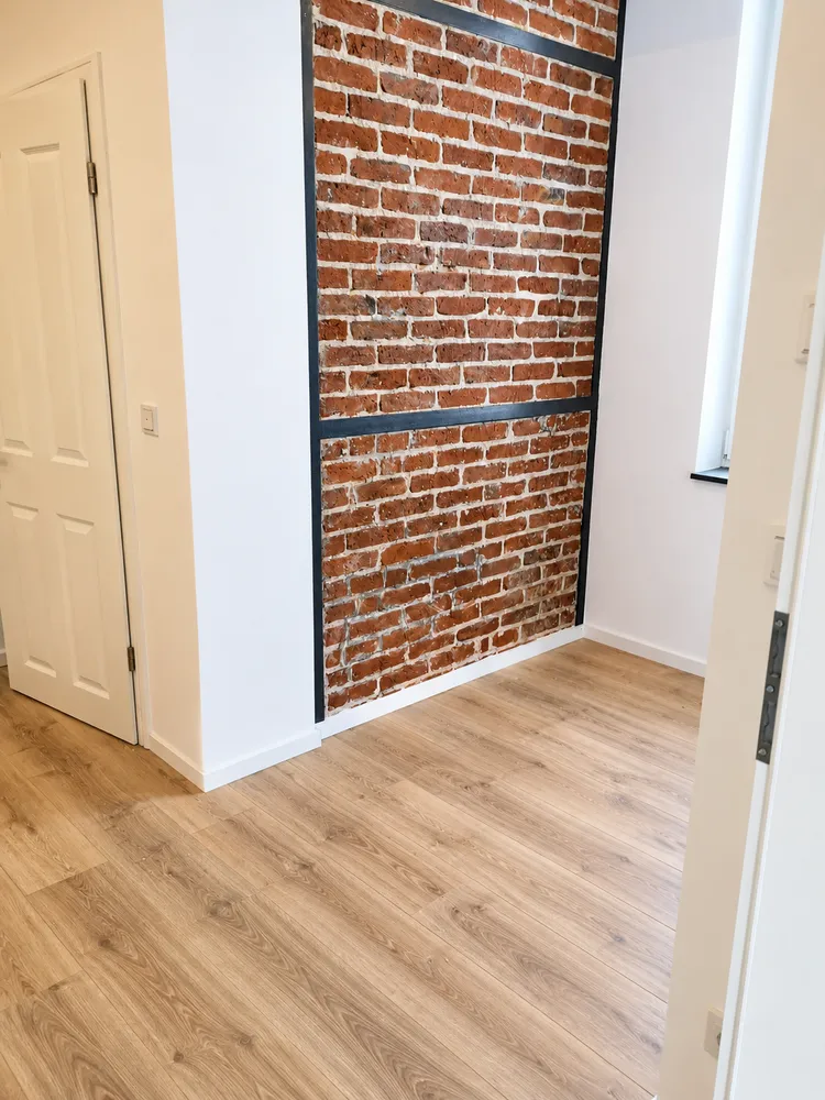 5 Zimmer Wohnung mit 139 m² in Düsseldorf – Bild 7