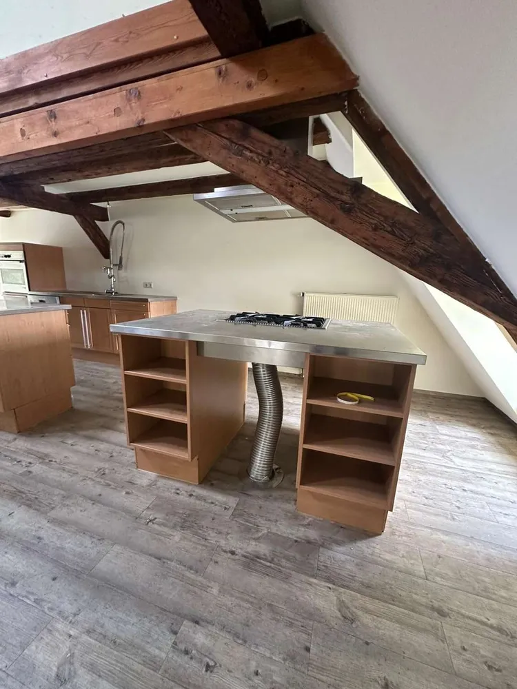 2 room apartment with 120 m² in Gotha – Photo 2