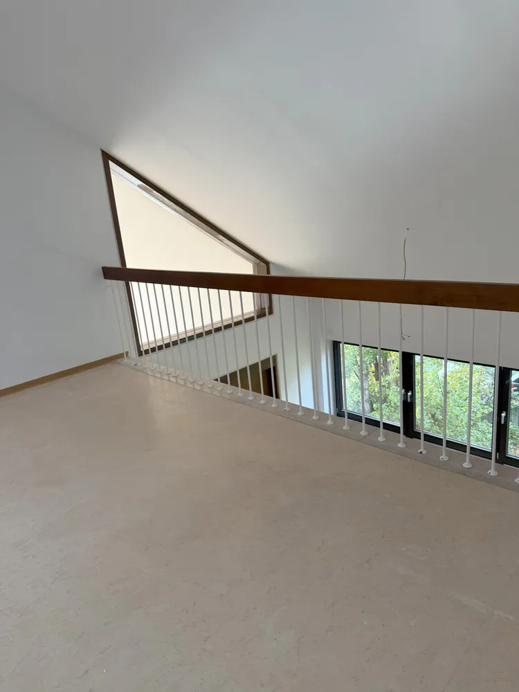 3 Zimmer Wohnung mit 164 m² in Darmstadt – Bild 1