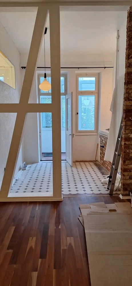 3 Zimmer Wohnung mit 78 m² in Stuttgart – Bild 5