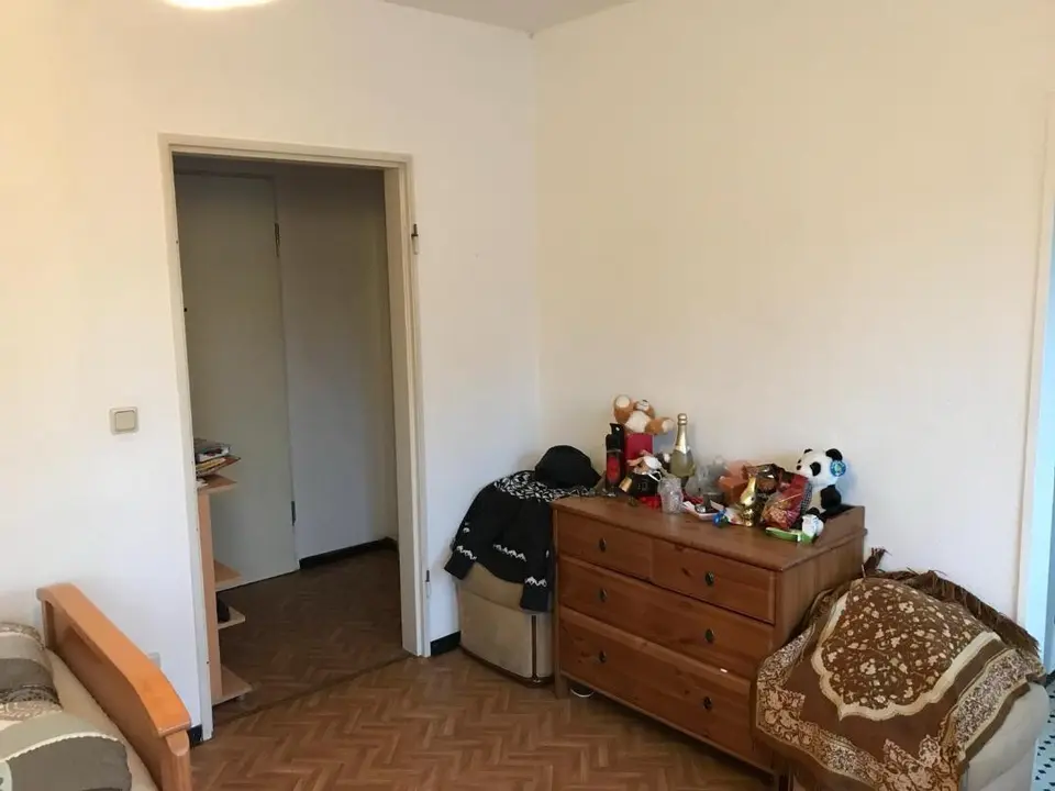 2 Zimmer Wohnung mit 30 m² in Mannheim – Bild 2