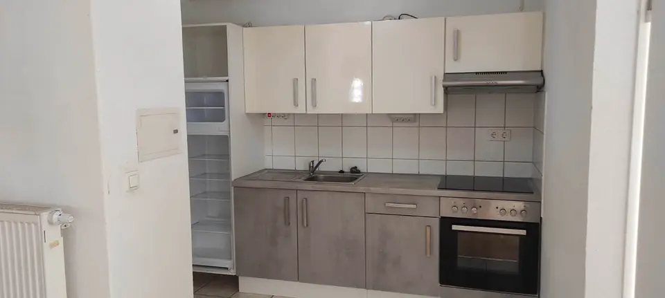 3 Zimmer Wohnung mit 70 m² in Nördlingen – Bild 3