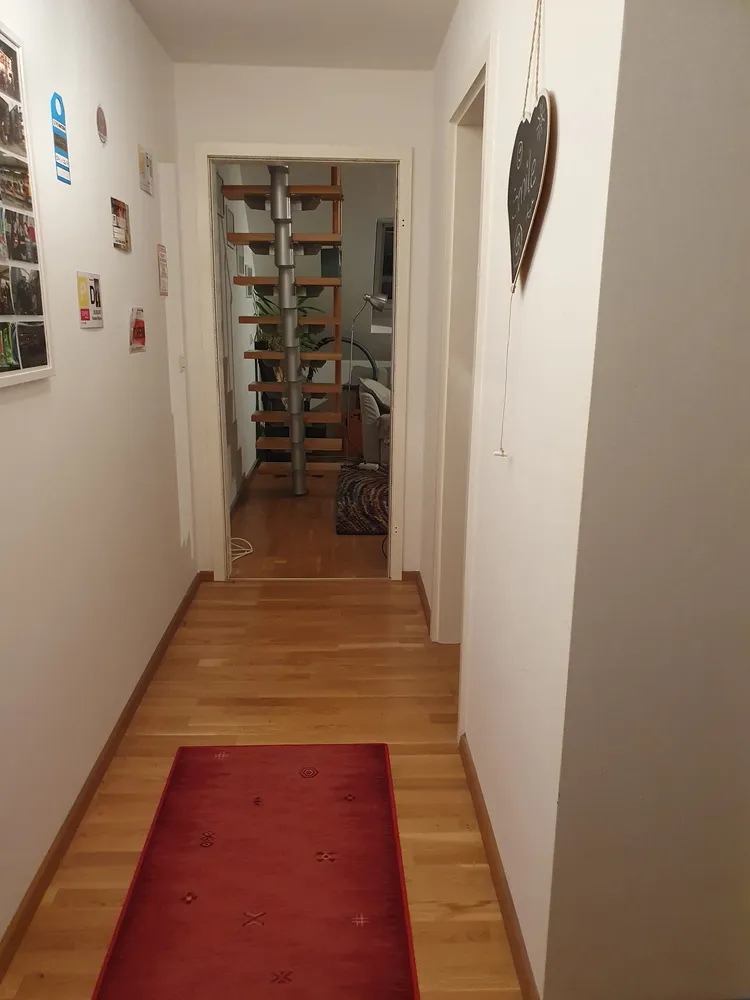 3 Zimmer Wohnung mit 50 m² in Nürtingen – Bild 7