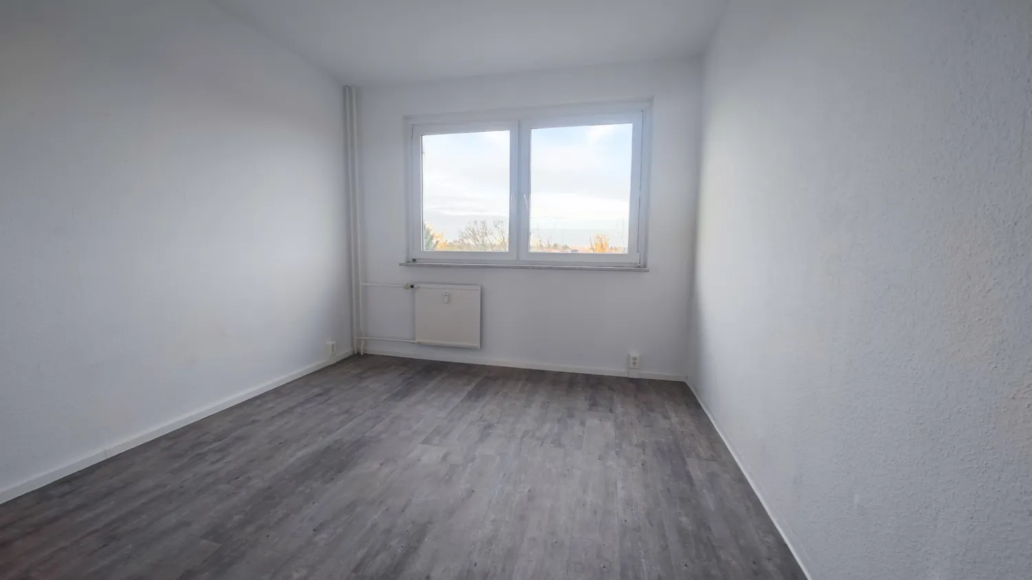 6 Zimmer Wohnung mit 111 m² in Halle (Saale) – Bild 6