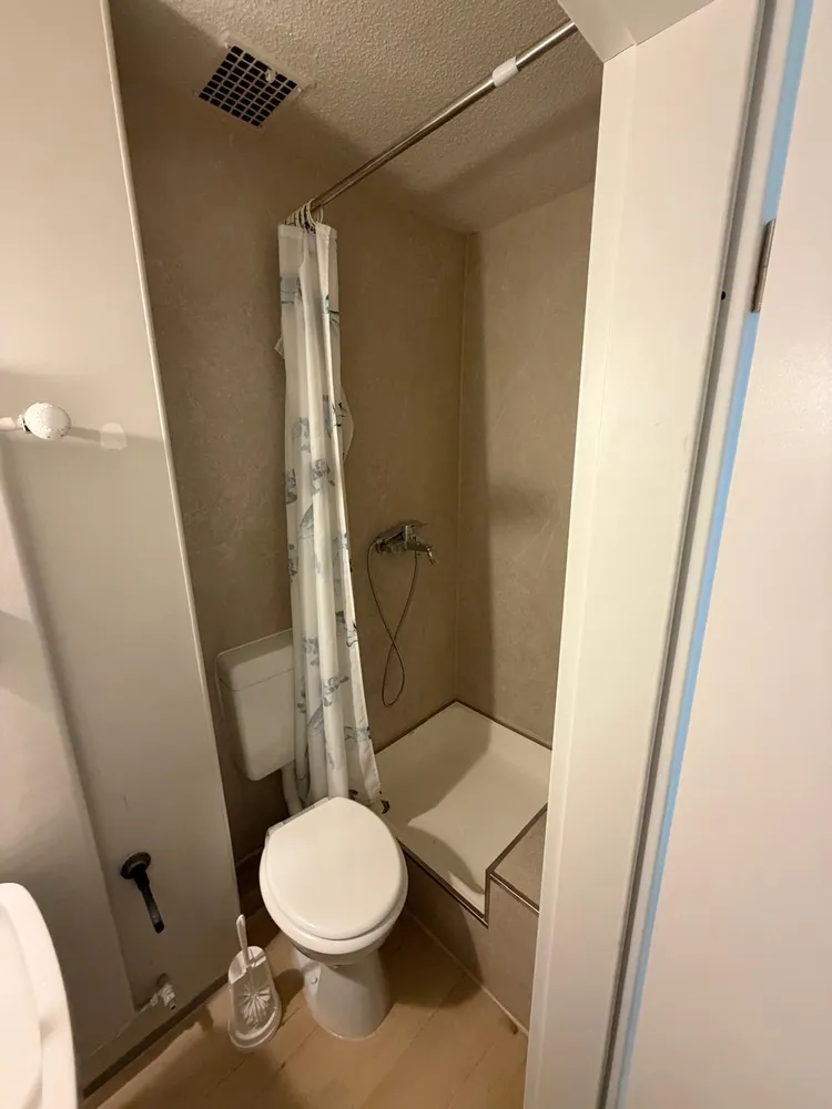2 Zimmer Wohnung mit 40 m² in Krefeld – Bild 2
