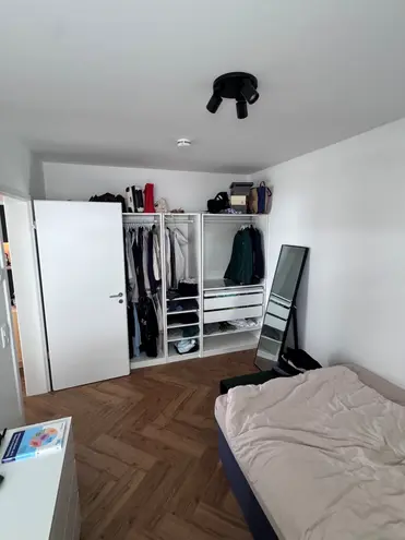 2 Zimmer Wohnung mit 75 m² in Braunschweig – Bild 8