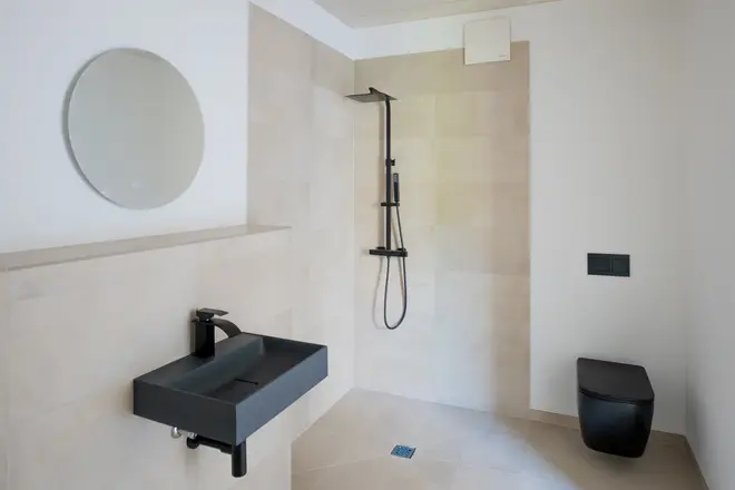 3 Zimmer Haus mit 70 m² in Aachen – Bild 11