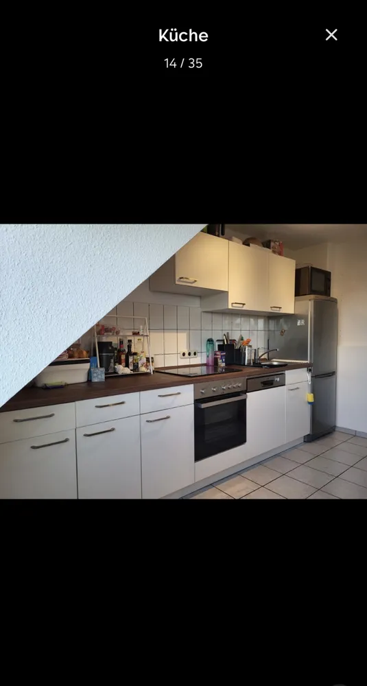 2 Zimmer Wohnung mit 59 m² in Grevenbroich – Bild 12