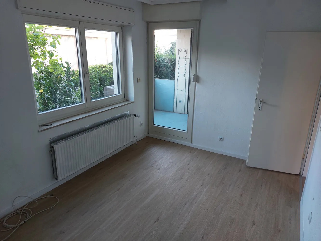 3 room apartment with 94 m² in Bielefeld – Photo 12