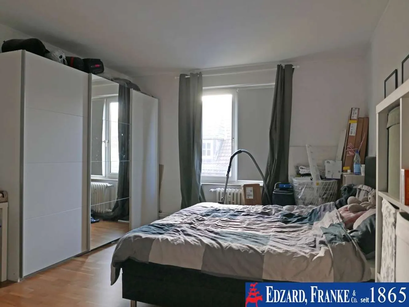 3 Zimmer Wohnung mit 118 m² in Bremen – Bild 2