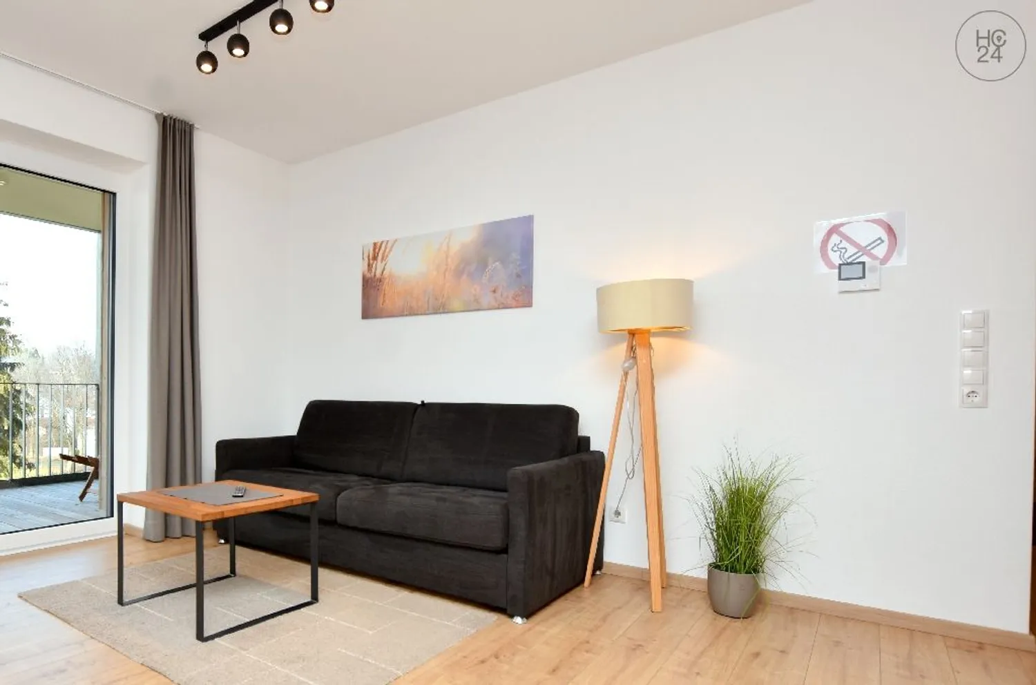1 Zimmer Wohnung mit 48 m² in Kaufbeuren – Bild 4