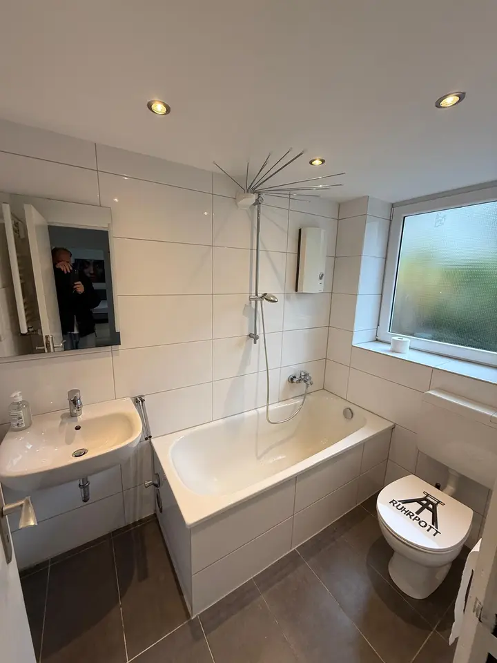 2 Zimmer Wohnung mit 38 m² in Essen – Bild 6