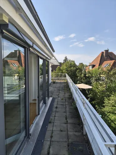 4 Zimmer Wohnung mit 141 m² in München – Bild 7