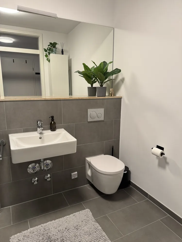 2 room apartment with 47 m² in Cologne – Photo 8