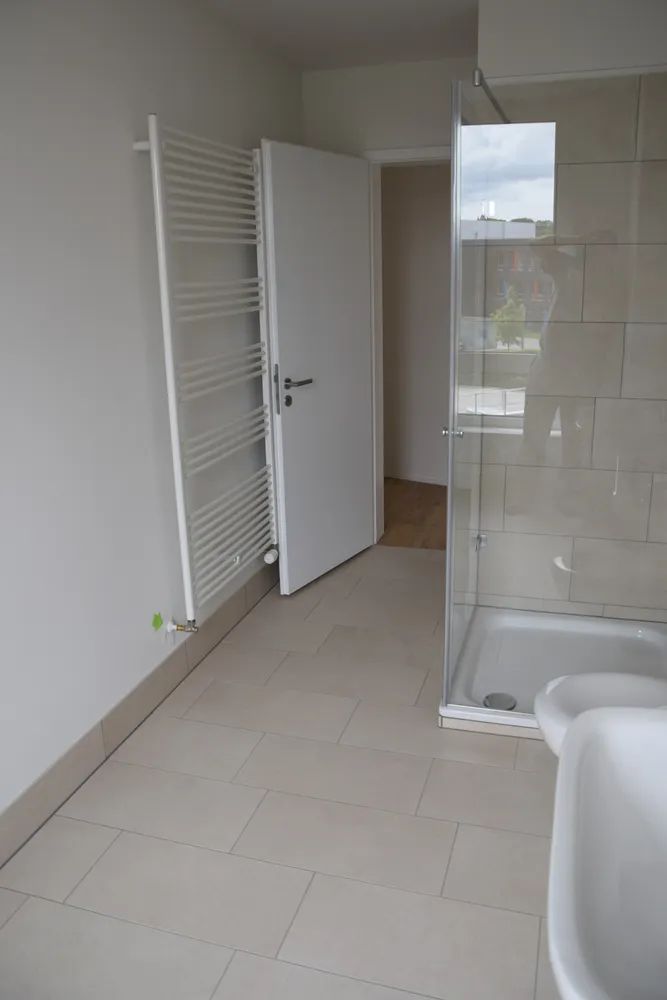 2 Zimmer Wohnung mit 64 m² in Flensburg – Bild 1