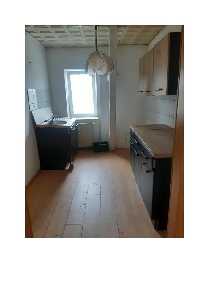 2 room apartment with 59 m² in Zeitz – Photo 10