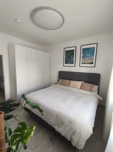 2 room apartment with 48 m² in Gießen – Photo 8