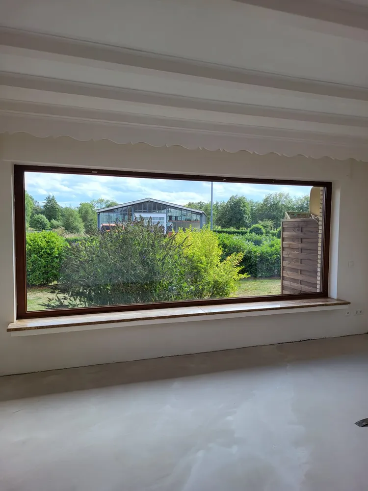 3 Zimmer Wohnung mit 102 m² in Rotenburg (Wümme) – Bild 1
