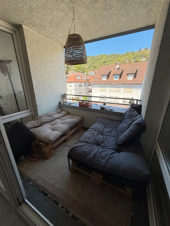 3 Zimmer Wohnung mit 85 m² in Stuttgart – Bild 7