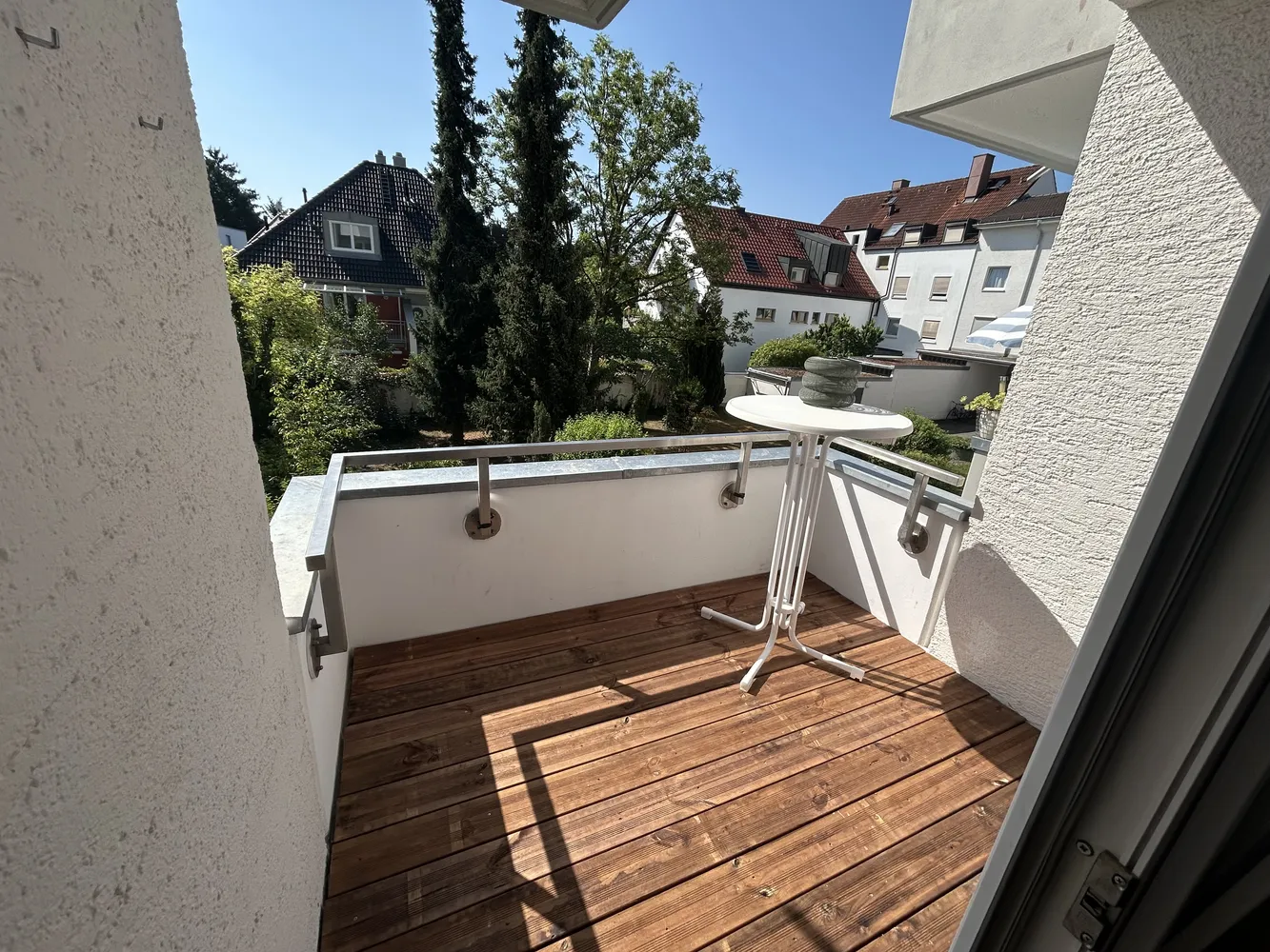 1 Zimmer Wohnung mit 30 m² in München – Bild 11