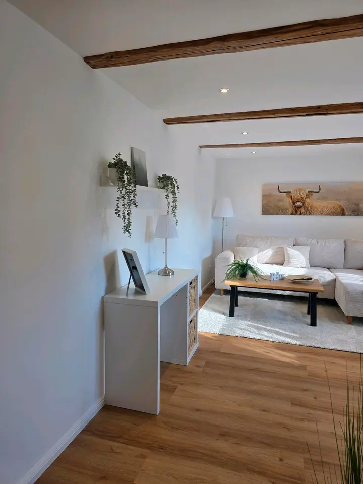 3 Zimmer Wohnung mit 82 m² in Northeim – Bild 1