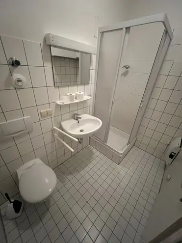 1 Zimmer Wohnung mit 29 m² in Marburg – Bild 12