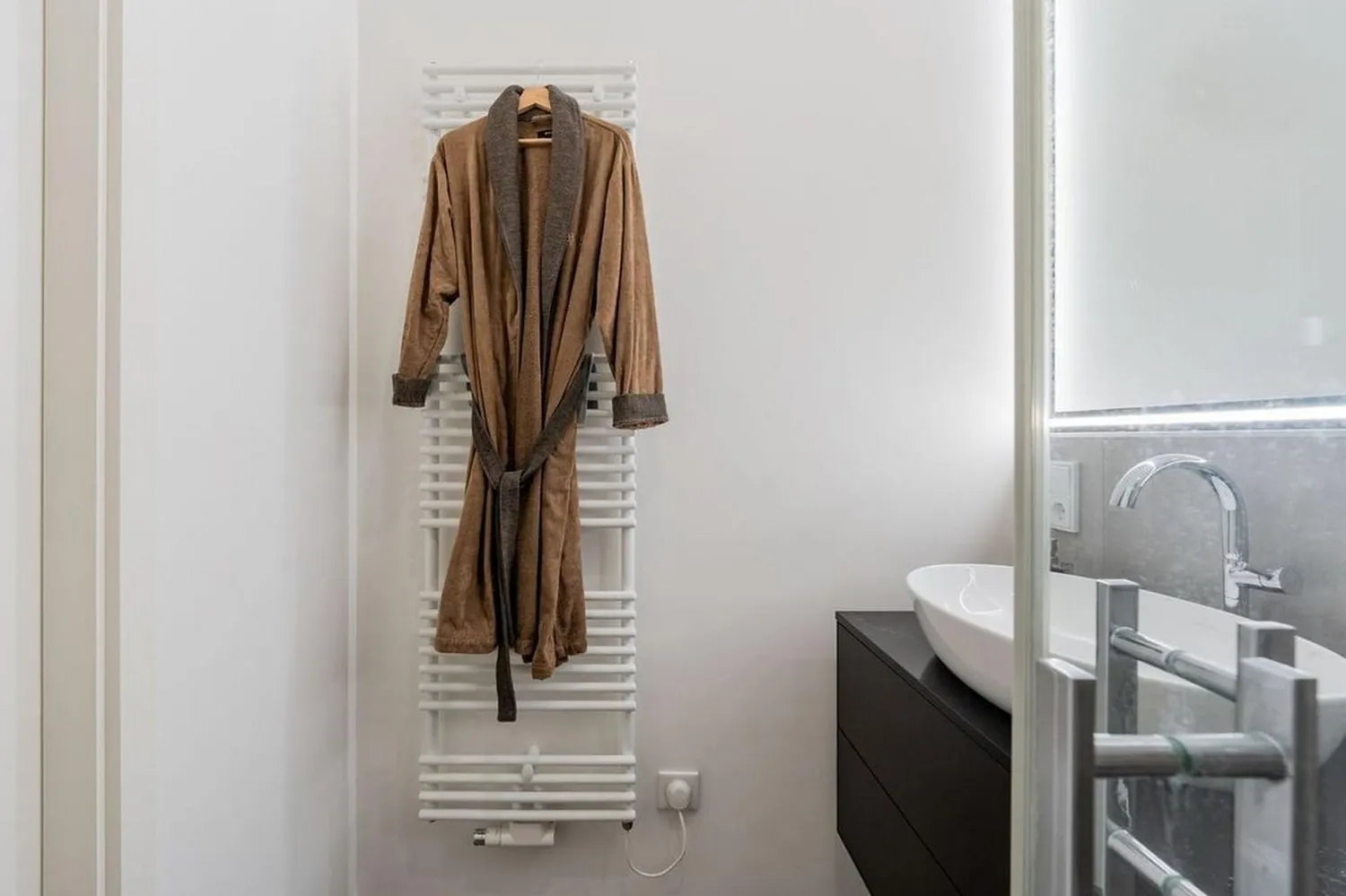 1 Zimmer Wohnung mit 28 m² in Berlin – Bild 4