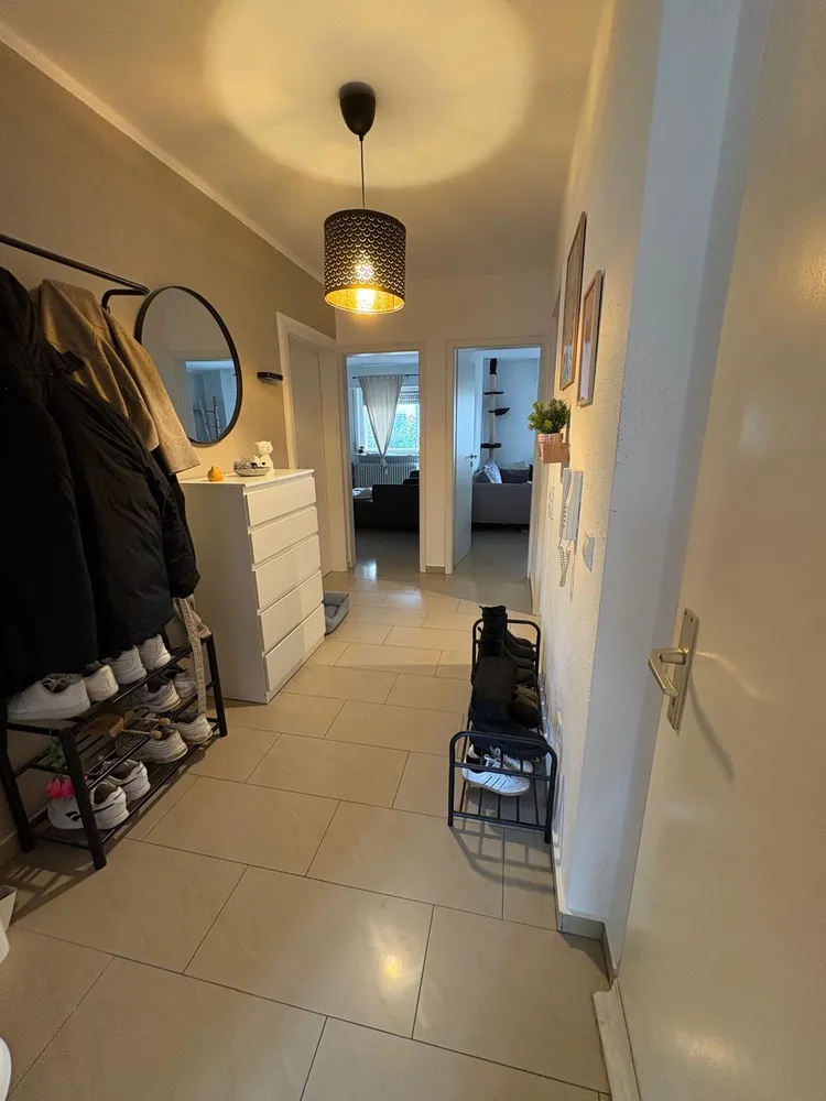 3 Zimmer Wohnung mit 80 m² in Weinheim – Bild 3