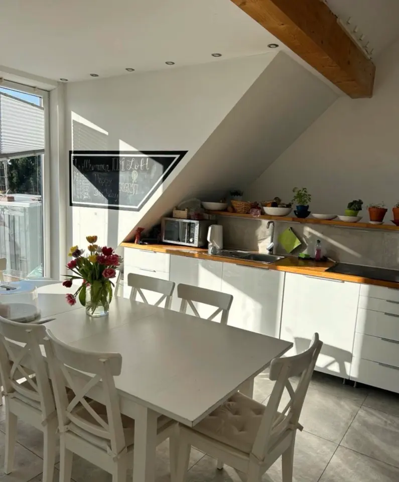WG-Zimmer mit 200 m² in Bergisch Gladbach – Bild 8