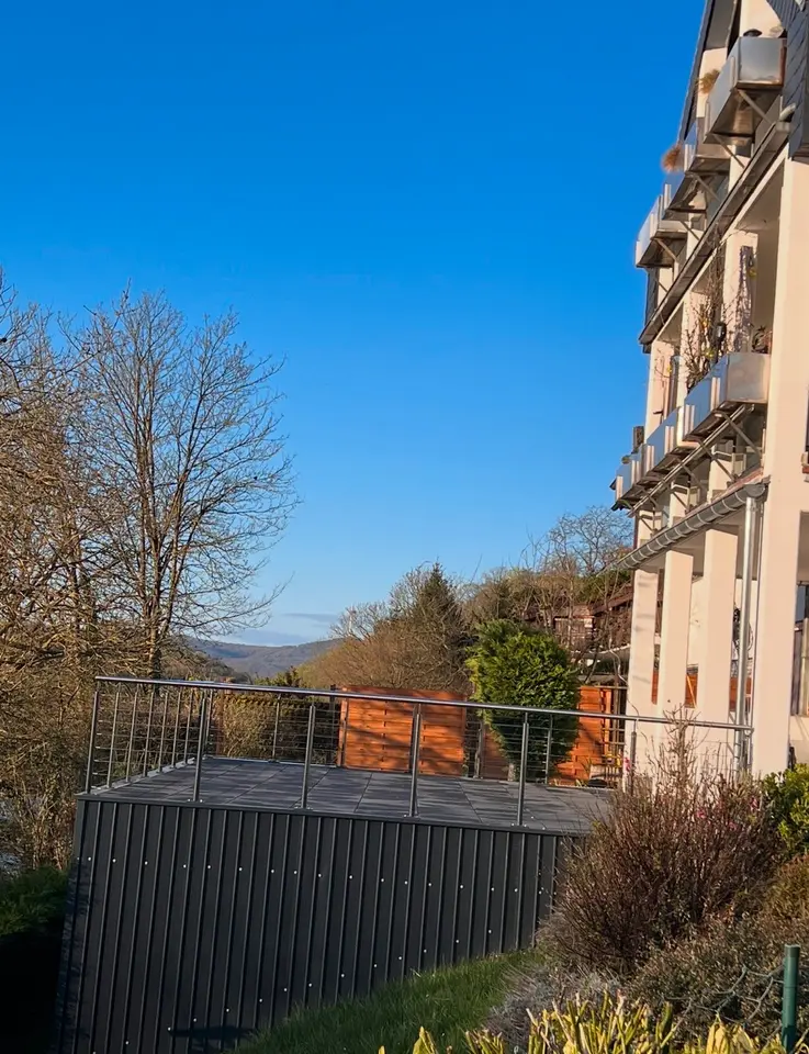 3 Zimmer Wohnung mit 145 m² in Koblenz – Bild 3