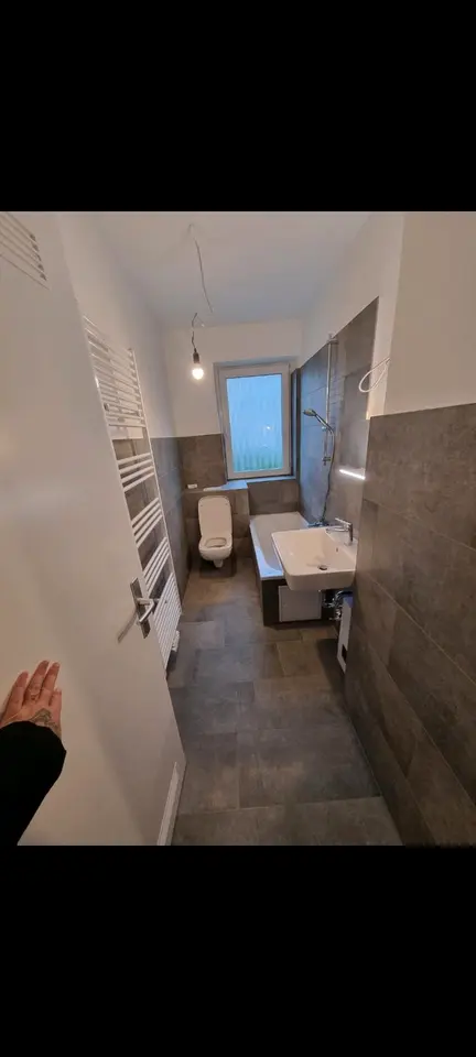 3 Zimmer Wohnung mit 66 m² in Minden – Bild 6