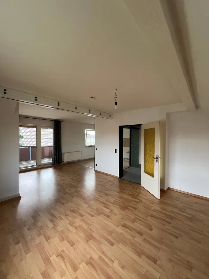 Studio mit 28 m² in Gifhorn – Bild 10