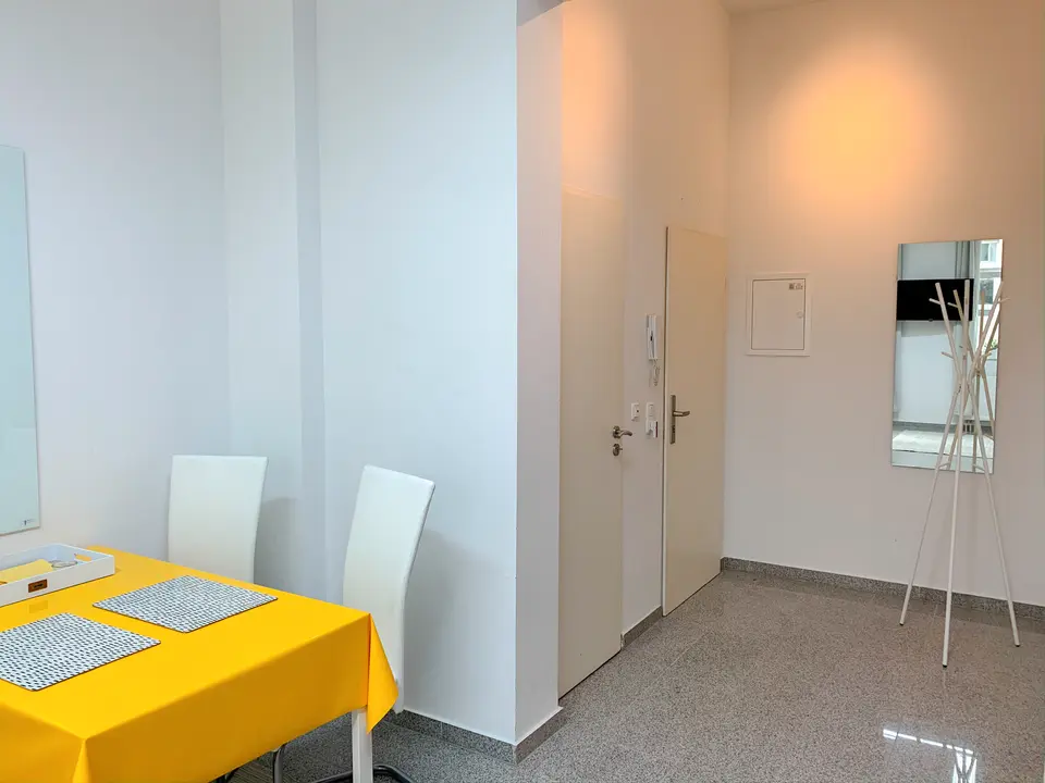 WG-Zimmer mit 30 m² in Aachen – Bild 8