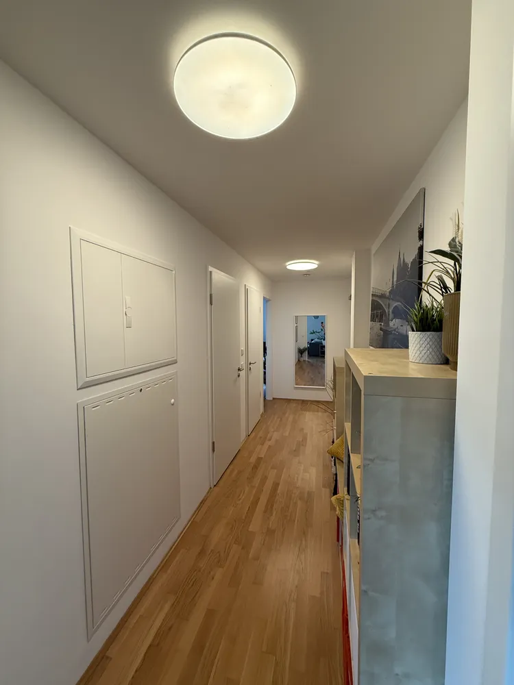 3 Zimmer Wohnung mit 83 m² in München – Bild 12