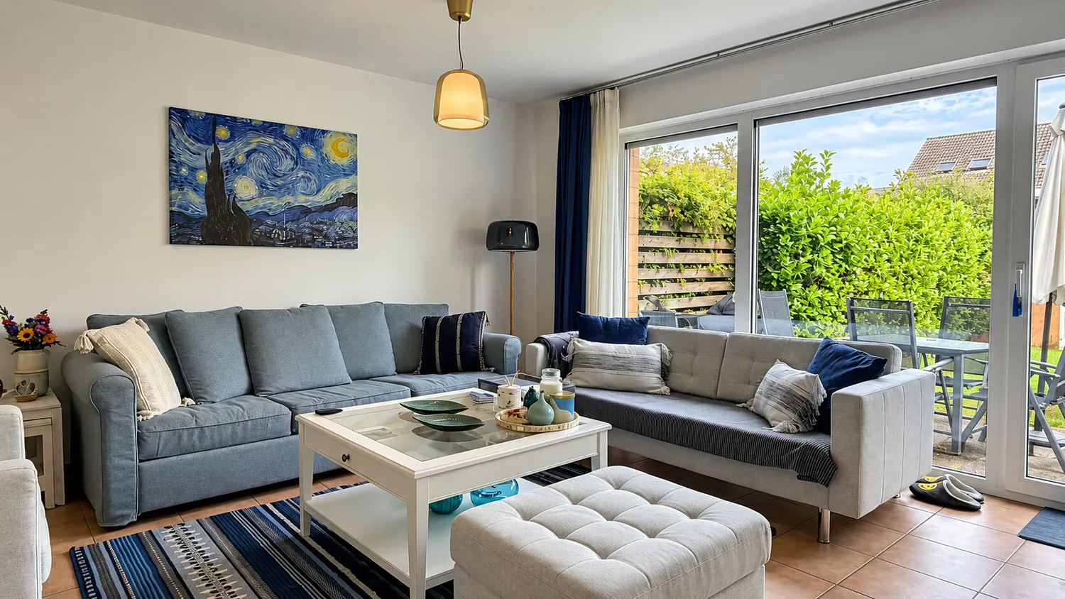6 Zimmer Haus mit 145 m² in Düsseldorf – Bild 7