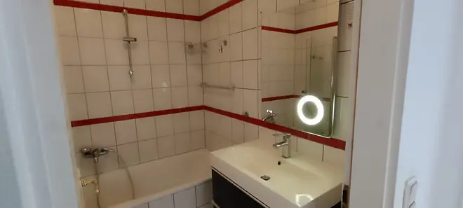 WG-Zimmer mit 7 m² in Dortmund – Bild 9