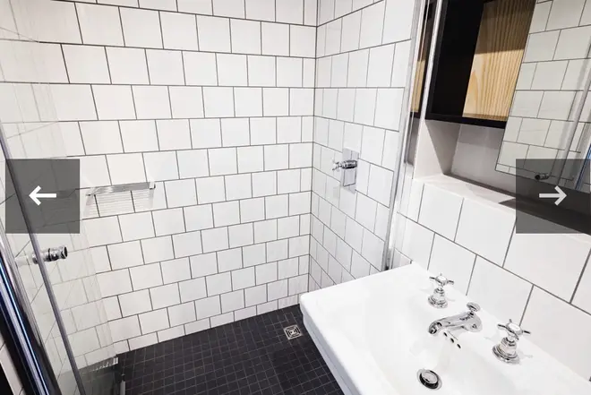 1 Zimmer Wohnung mit 18 m² in Berlin – Bild 4