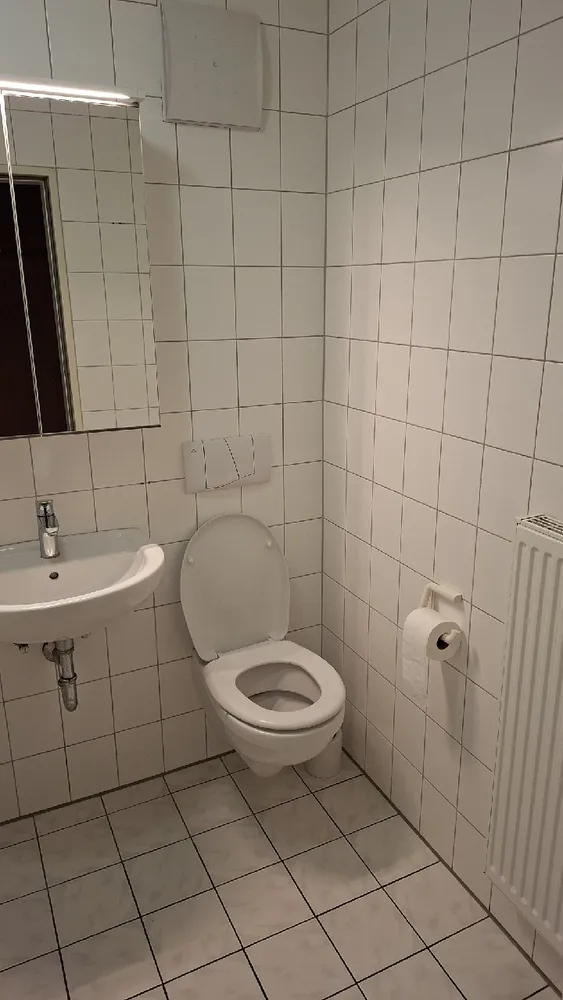 2 Zimmer Wohnung mit 54 m² in Mannheim – Bild 9