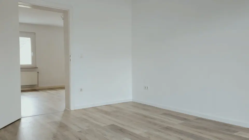 2 Zimmer Wohnung mit 44 m² in Minden – Bild 5