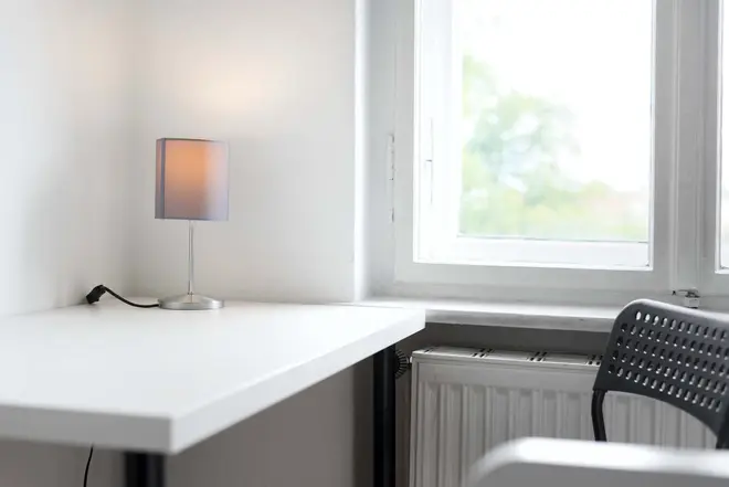 WG-Zimmer in Berlin – Bild 4