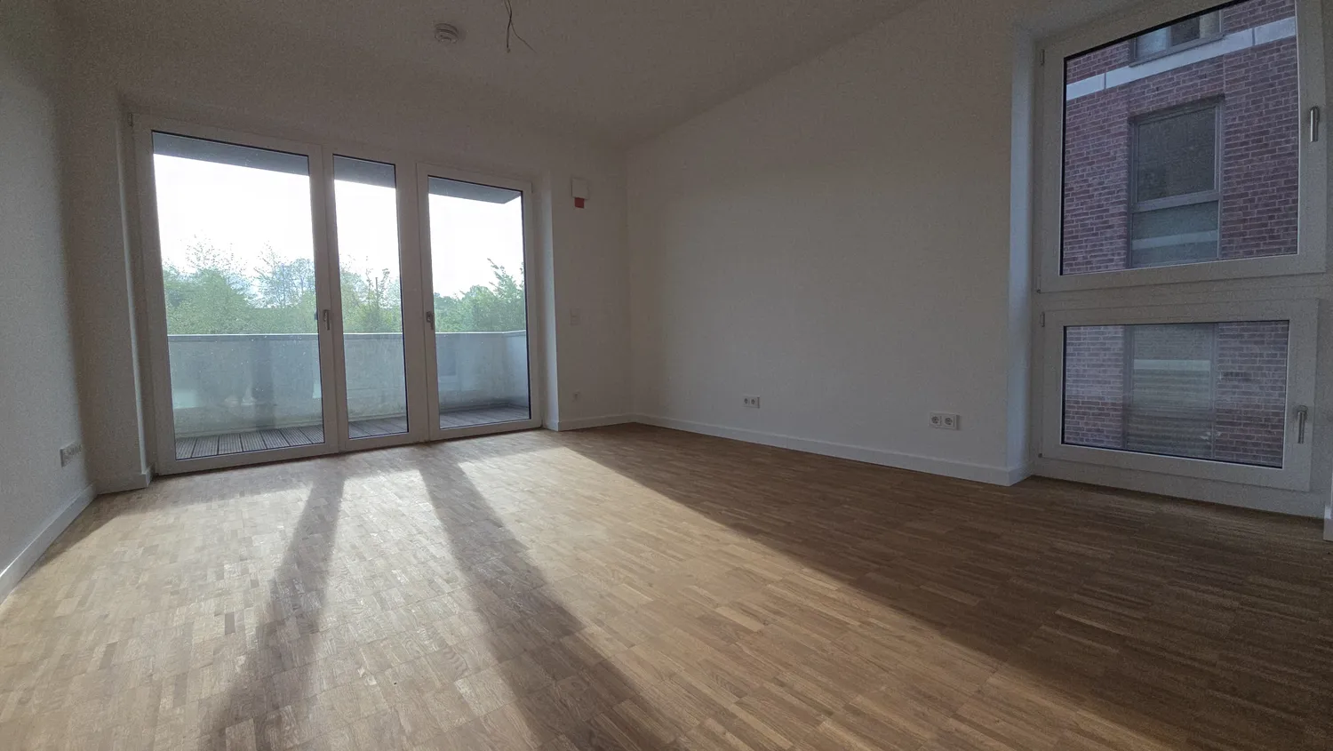 1 Zimmer Wohnung mit 35 m² in Hamburg – Bild 4