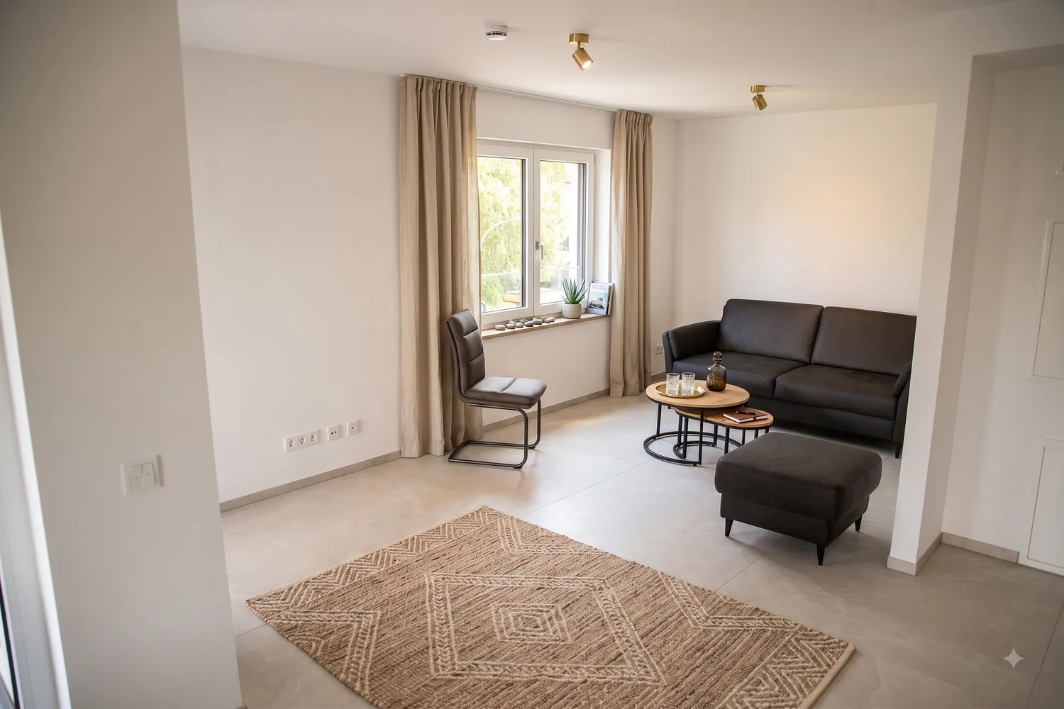 2 Zimmer Wohnung mit 72 m² in Dachau – Bild 1